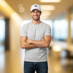 Boné Trucker - Instituto Nexo